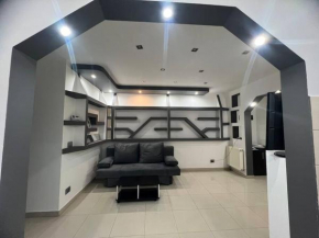Apartament Janina